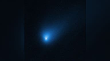 When will the solar system’s next interstellar visitor arrive?