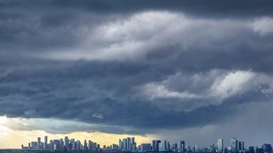Florida to receive days of much-needed rain into the weekend amid persistent drought conditions