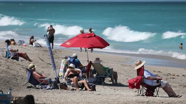 Heat returns to Florida as dangerous drought persists across the Sunshine State