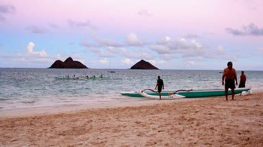 10 of the best beaches to visit in the US this summer