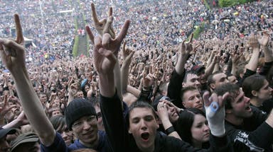 Can concerts and sporting events cause earthquakes?