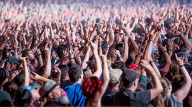 Will wet weather dampen Lollapalooza and how much rain will Chicago receive?
