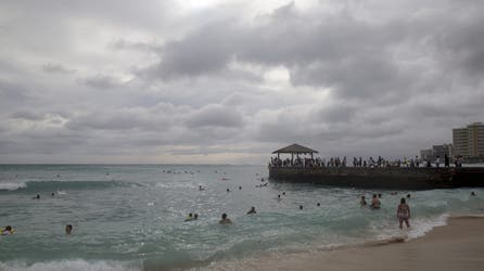 Beyond Super El Niño: The secret ocean pattern that could fuel hurricanes impacting Hawaii this year