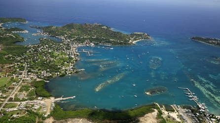Powerful magnitude 6.0 earthquake rattles Caribbean islands of Antigua and Barbuda