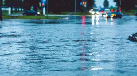 30 million across the Heartland, Northeast face renewed flood threat as rounds of rain sweep across regions