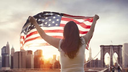 Holiday forecast: Extreme heat, pop-up thunderstorms target America 250 festivities from coast to coast