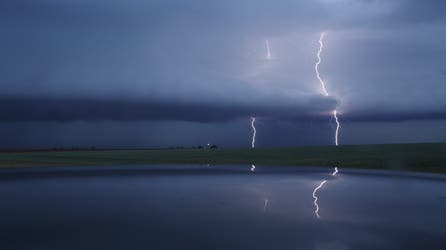 June weather outlook: Lull in severe weather continues as tornado activity goes quiet during peak season