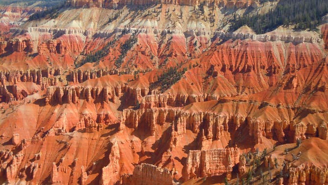 Cedar Breaks National Monument