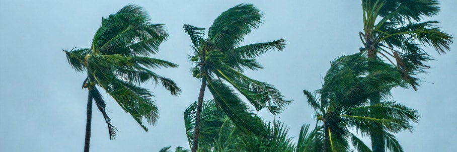 Tropical Storm Watches expanded as Tropical Depression Two expected to become Bertha later Monday