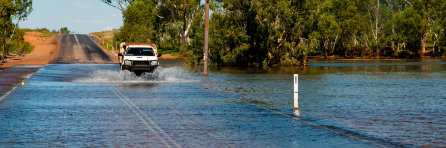 Millions at risk as flood threat expands from Nebraska to Florida Panhandle amid tropical downpours