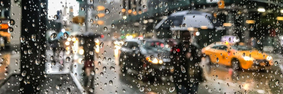 Storms pound East Coast stretching from Florida to Northeast as flash flood threat unfolds