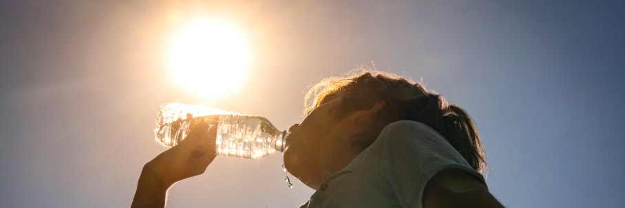 Life-threatening heat dome to roast over 230 million ahead of America's 250th birthday