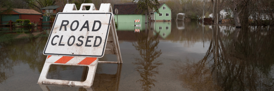 Renewed flood threats target waterlogged Texas, the South with days of heavy rain