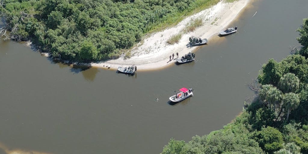 Authorities identify 3 killed in Florida airboat accident