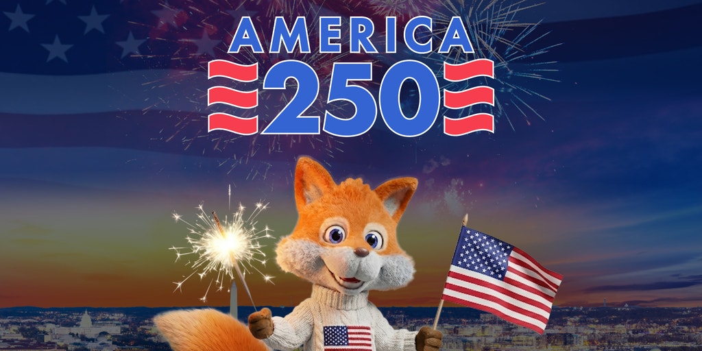 America 250: Send us your photos and videos from across the country as we showcase the beauty of our nation