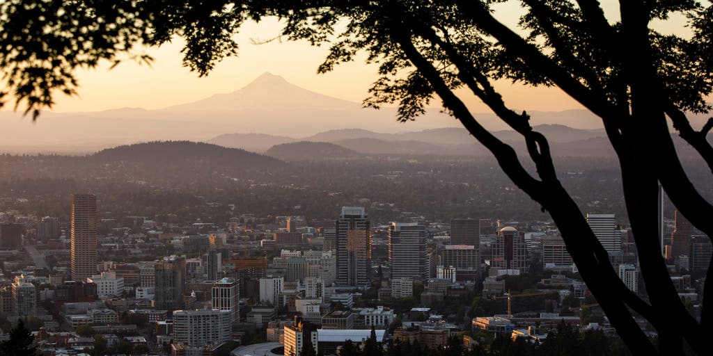 20 millions Americans in the Pacific Northwest to endure potentially record-breaking heat to start the week
