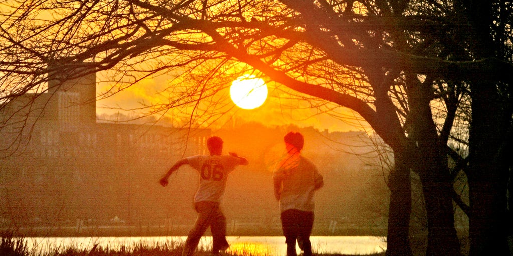 First official day of summer is on Sunday. Here's what happens during summer solstice