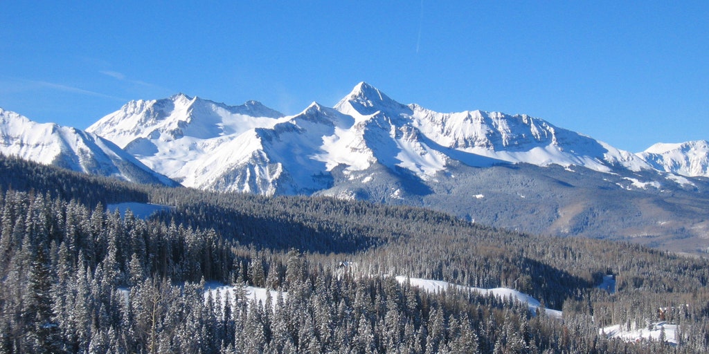 Weather whiplash: Rare summer snow to bring several inches to the Northern Rockies