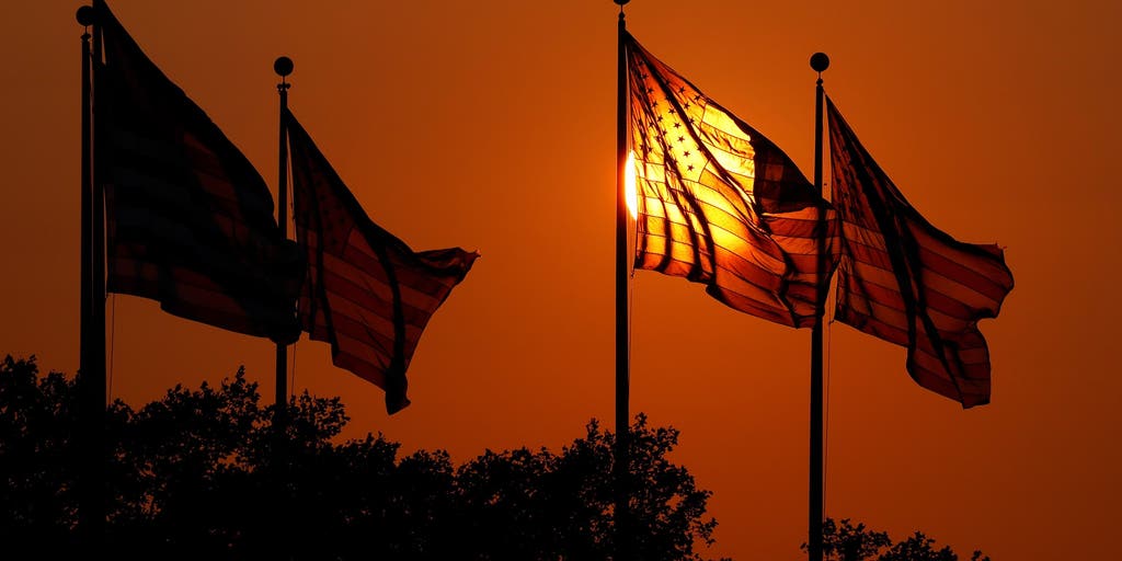 Early Outlook: What will the weather look like across the US for America's 250th birthday?