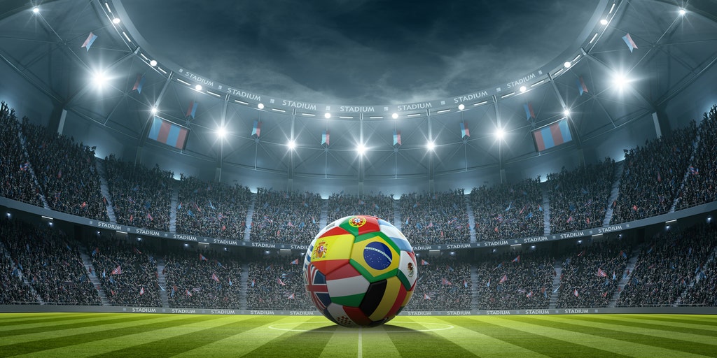 Researchers create app designed to help stay cool during FIFA World Cup 2026