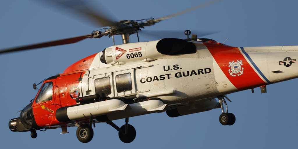 Search for missing mariner off Maryland coast underway after boat found unmanned