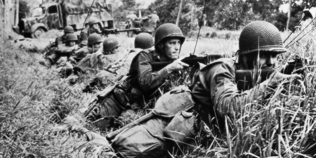 The weather behind D-Day: How meteorologists influenced Operation Overlord