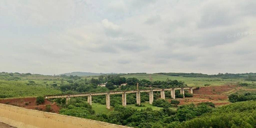 21-year-old dies after bridge jump without attached safety rope in Brazil