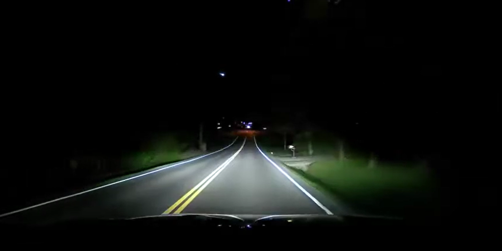 Dazzling display: Fireball streaks across the night sky in over a dozen states - FOX Weather