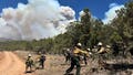 Evacuations continue in Utah as large wildfires scorch more than 150,000 acres - Fox News