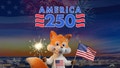 America 250: Envíanos tus fotos y vídeos de todo el país para que podamos mostrar la belleza de nuestra nación - Fox News