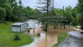 La amenaza de una fuerte tormenta se desplaza hacia el este tras las mortíferas y catastróficas inundaciones que han azotado Kentucky e Indiana  Fox News