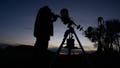 Look up: Planetary parade featuring Venus, Jupiter and Mercury set to dazzle the sky tonight - Fox News