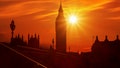 40 people dead as record-shattering heatwave bakes Europe, triggers London 'red warning' - Fox News