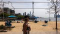 Summer-like temperatures to surge across the Northeast before weekend thunderstorms usher in a cooldown - Fox News