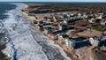 Coastal low to batter vulnerable Carolina coastline with gusty winds and rough seas - Fox News