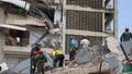 Death toll rises to at least 235 after back-to-back major earthquakes devastate Venezuela - Fox News