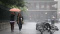 Repeated storms could unleash dangerous flash flooding in the South through next week - Fox News