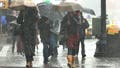 Severe storm threat to bring heavy rain and thunderstorms to the Northeast later this week - Fox News