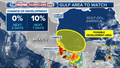 First area to watch designated in the Gulf for 2026 Atlantic hurricane season - Fox News