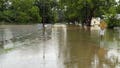 Flash floods trigger water rescues in Missouri, Kansas as growing flood threat covers nearly 50M - Fox News