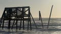 Another home collapses along North Carolina's Outer Banks, 32nd since 2020, as hurricane season begins - Fox News