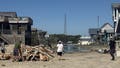 Another home collapses along North Carolina's Outer Banks, 32nd since 2020, as hurricane season begins - Fox News