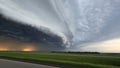 Dangerous severe weather targets millions across the Plains, Midwest with damaging winds, hail - Fox News
