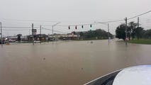 Flash Flood Emergencies, evacuation orders issued as dangerous flooding slams Kentucky"