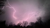Rockies in crosshairs as another day of severe storms fire up, threatening damaging winds, large hail