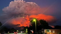 Massive Cottonwood Fire scorches 60,000 acres, damages ski resort as fire weather conditions continue