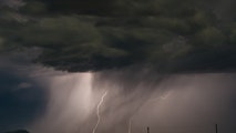 Flash flooding, large hail and damaging winds target 30 million in the Plains