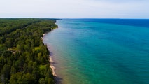 Ohio man dies during recreational dive near the Cedarville shipwreck in Lake Huron