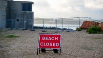 Beach nightmare: 2 dozen beaches in Massachusetts close this weekend due to high amounts of fecal bacteria