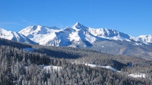 Weather whiplash: Rare summer snow to bring several inches to the Northern Rockies